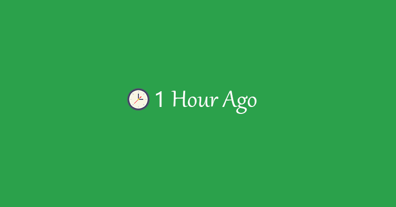 Edit WordPress Comments Output To Display in Time Ago Format